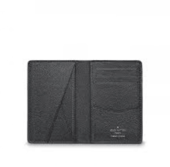 Louis Vuitton Wallet - 