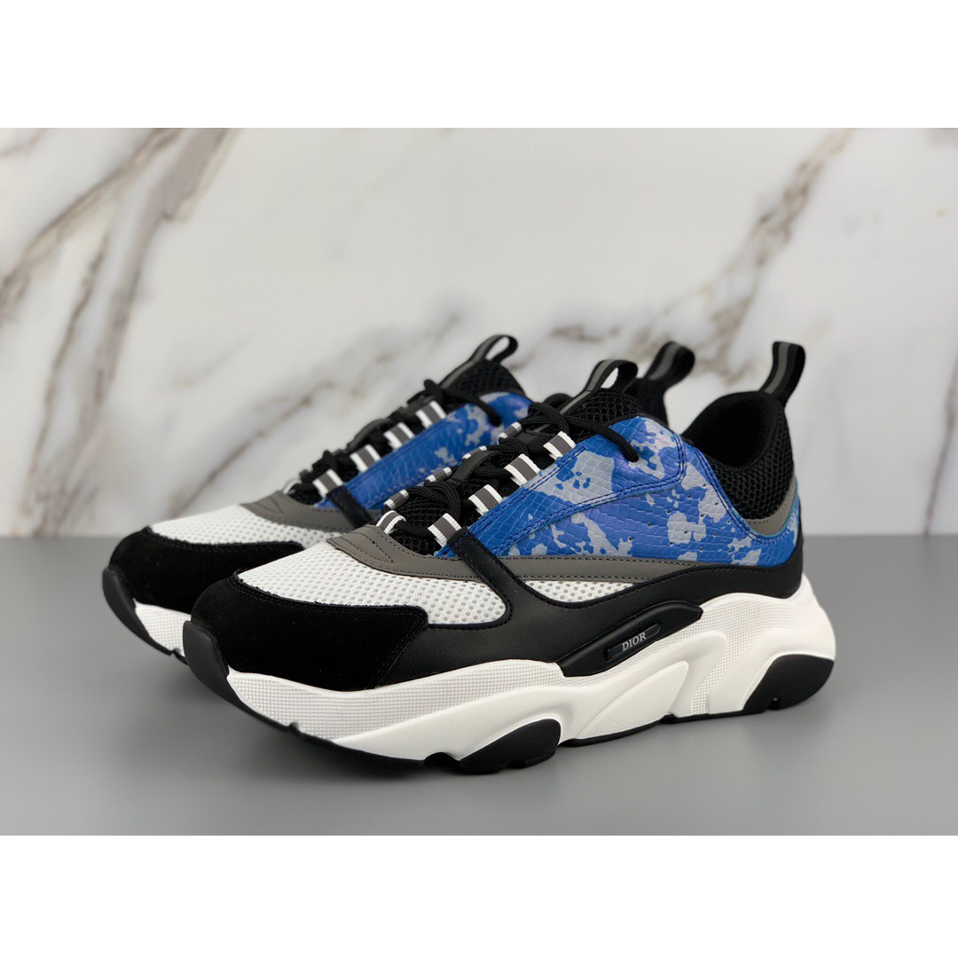 Dior B22 Sneaker  - 