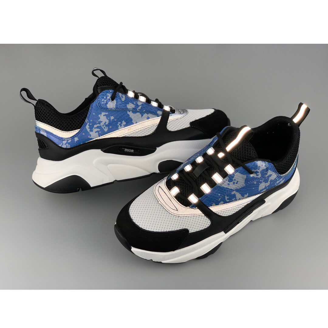 Dior B22 Sneaker  - 