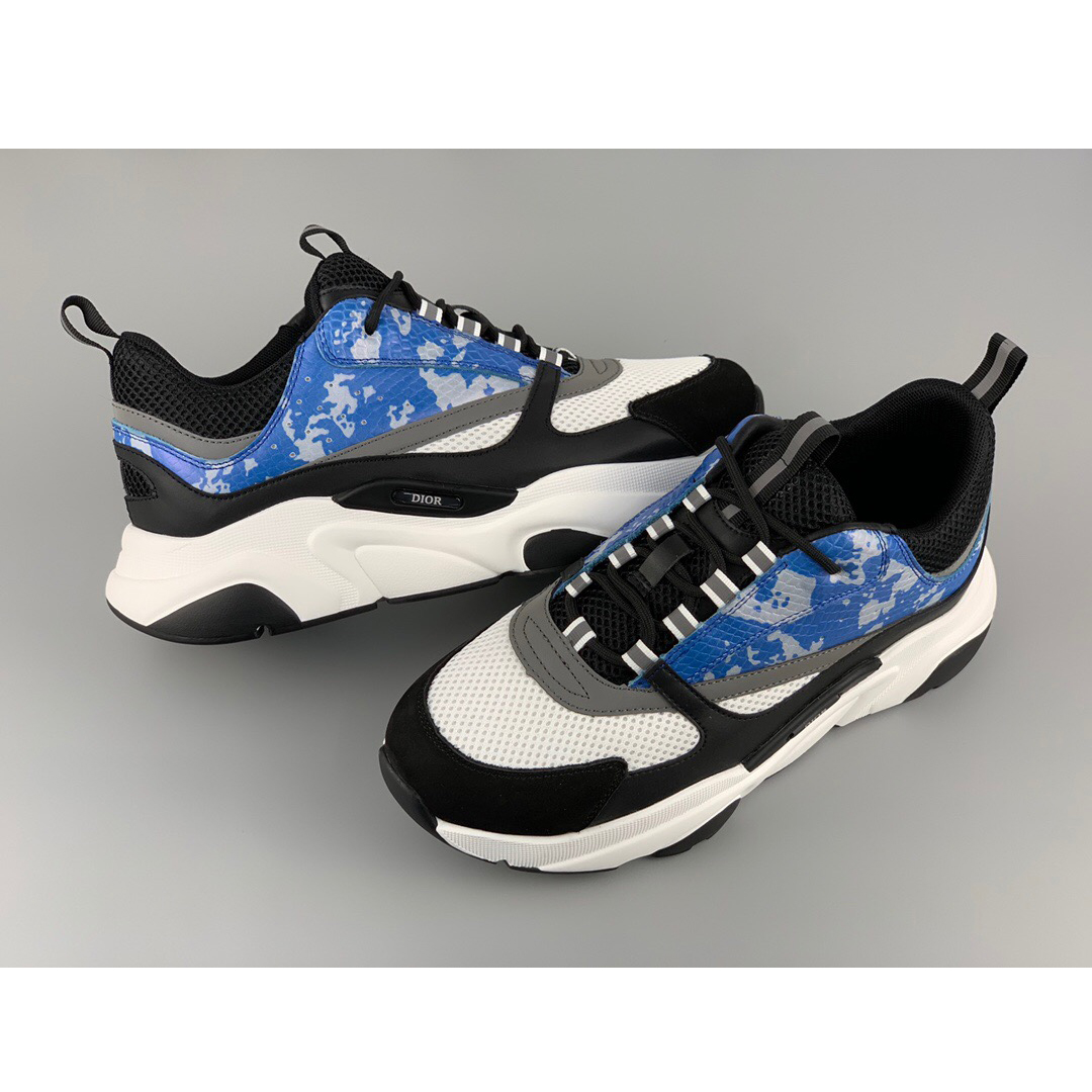 Dior B22 Sneaker  - 