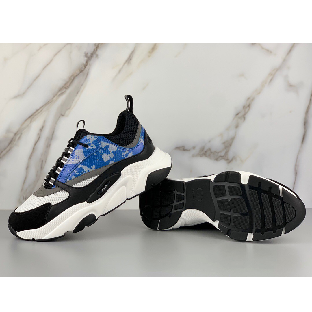 Dior B22 Sneaker  - 