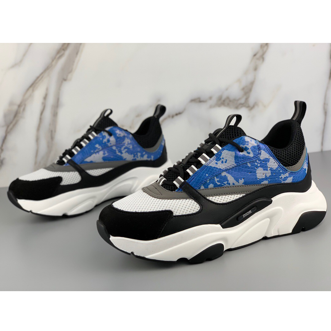Dior B22 Sneaker  - 
