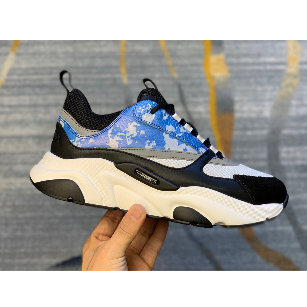 Dior B22 Sneaker  - 