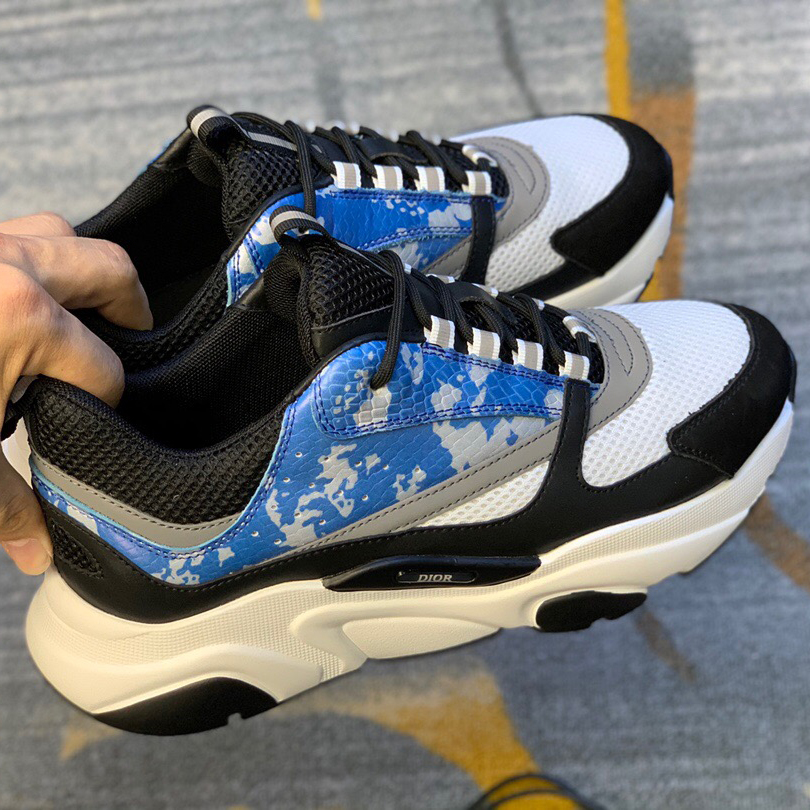 Dior B22 Sneaker  - 