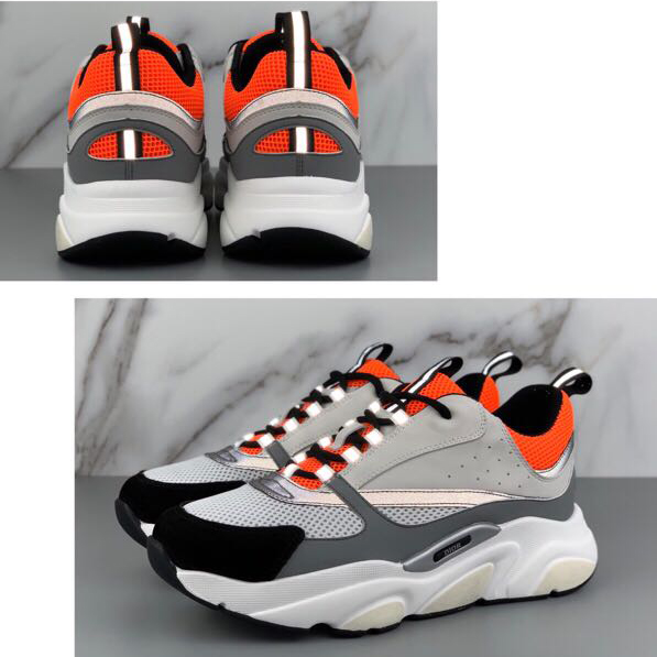 Dior B22 Sneaker  - 