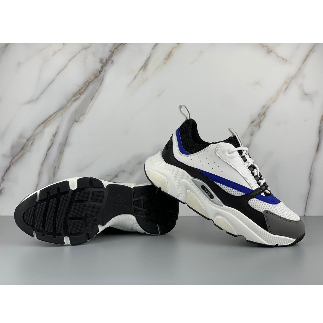 Dior "B22" Sneaker  - 