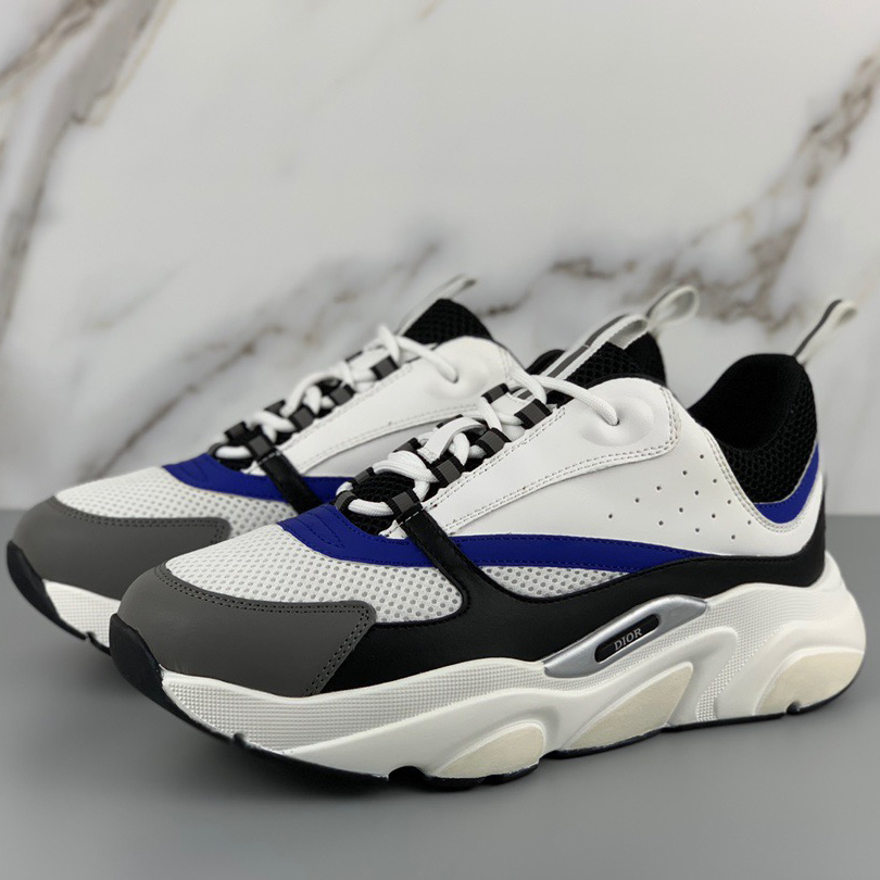 Dior "B22" Sneaker  - 