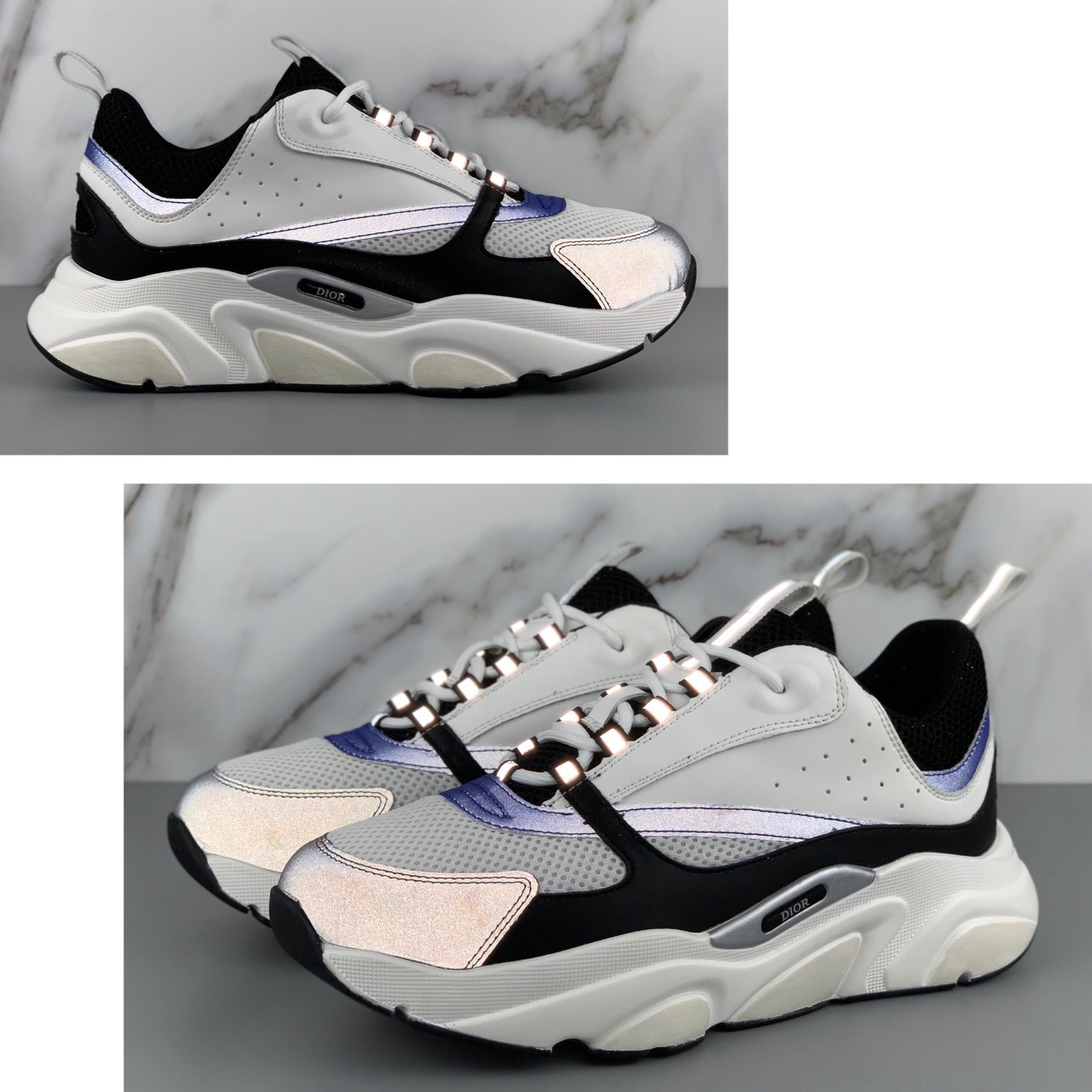 Dior "B22" Sneaker  - 