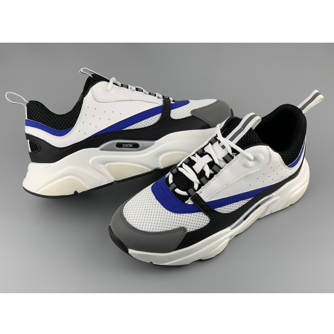 Dior "B22" Sneaker  - 