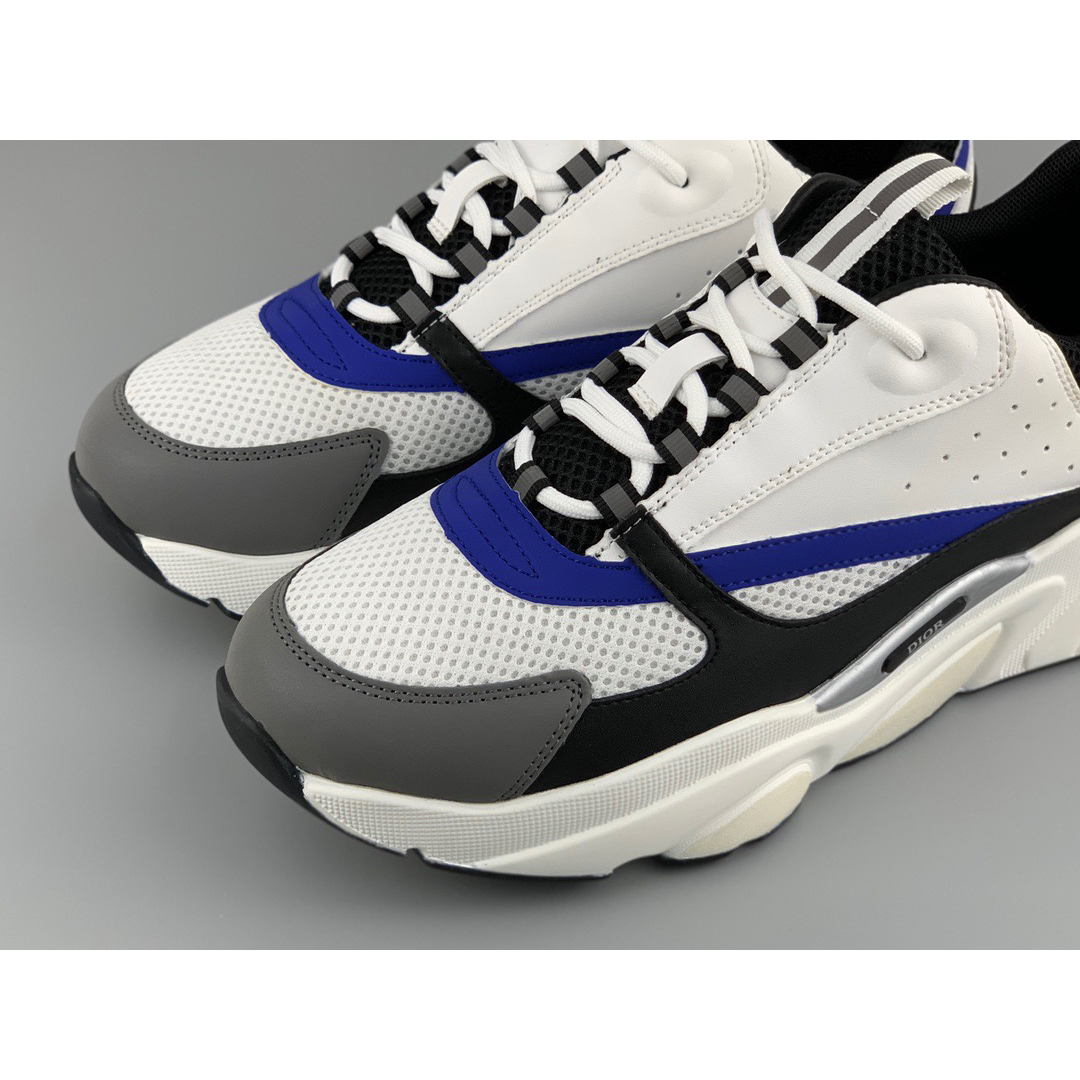 Dior "B22" Sneaker  - 