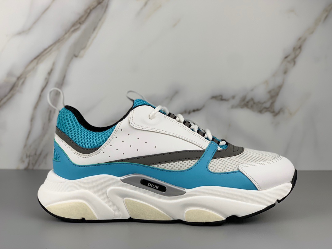Dior "B22" Sneaker  - 