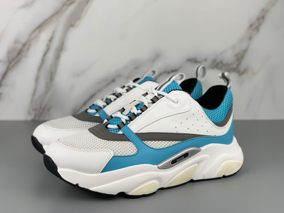 Dior "B22" Sneaker  - 