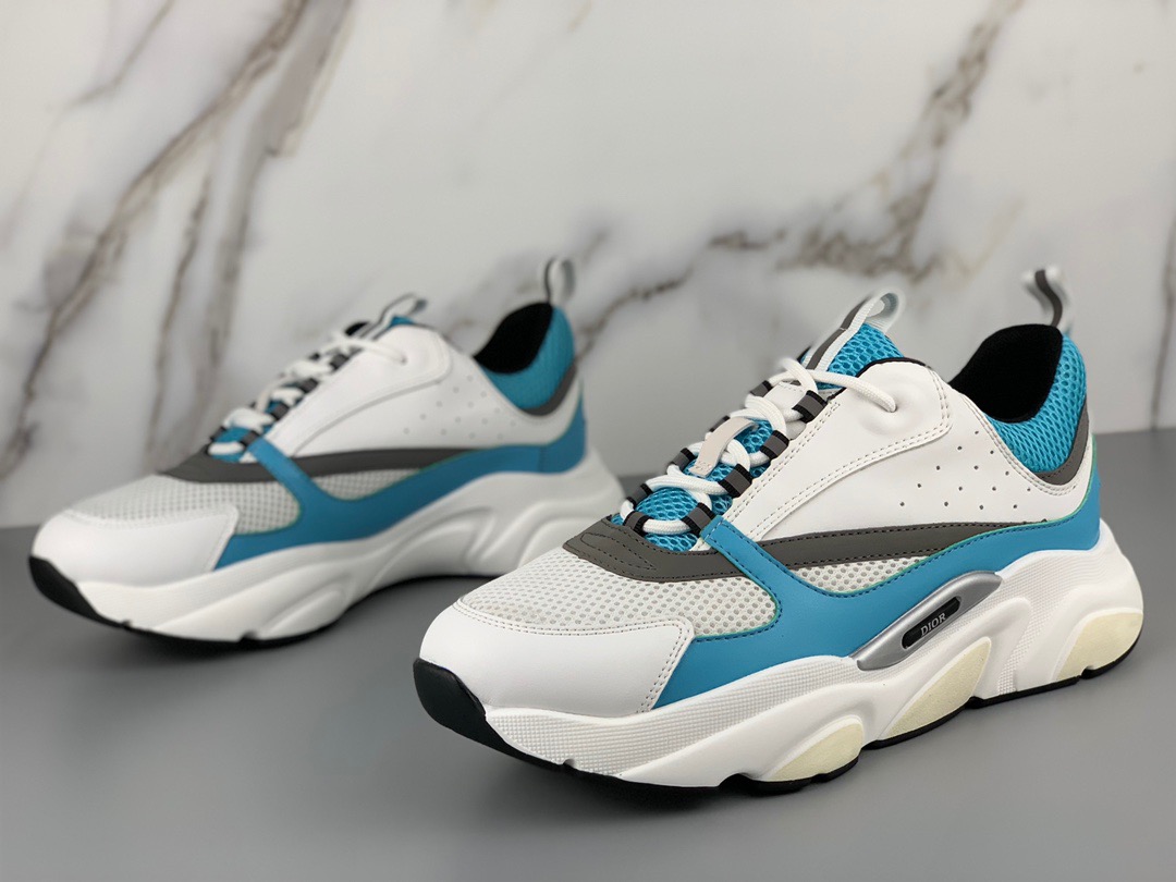 Dior "B22" Sneaker  - 