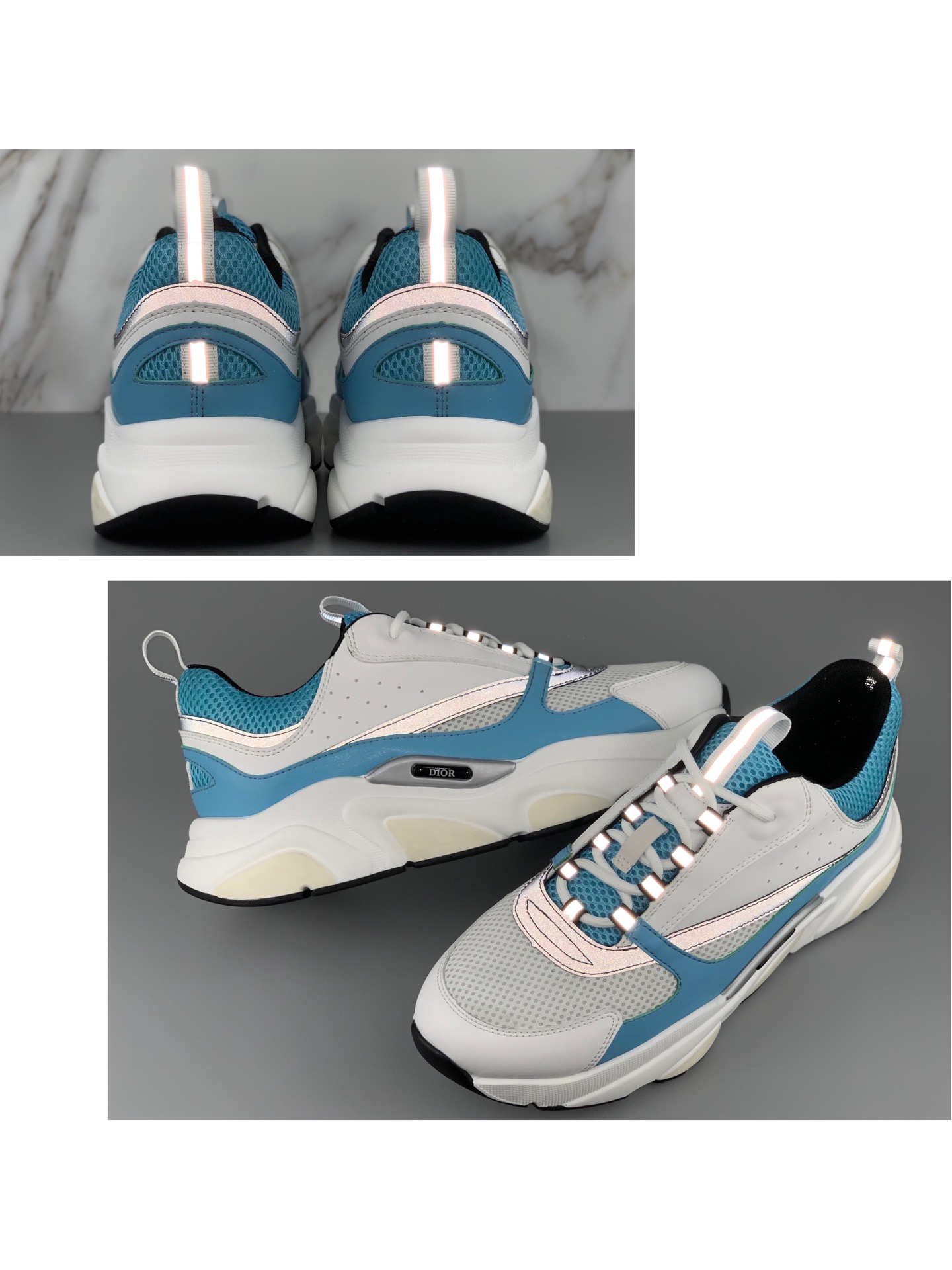 Dior "B22" Sneaker  - 
