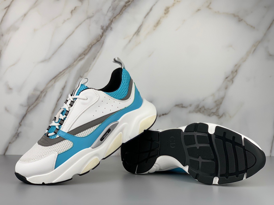 Dior "B22" Sneaker  - 
