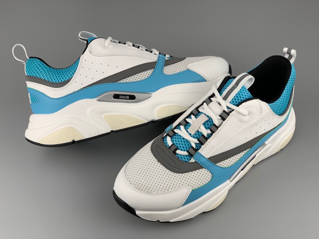 Dior "B22" Sneaker  - 