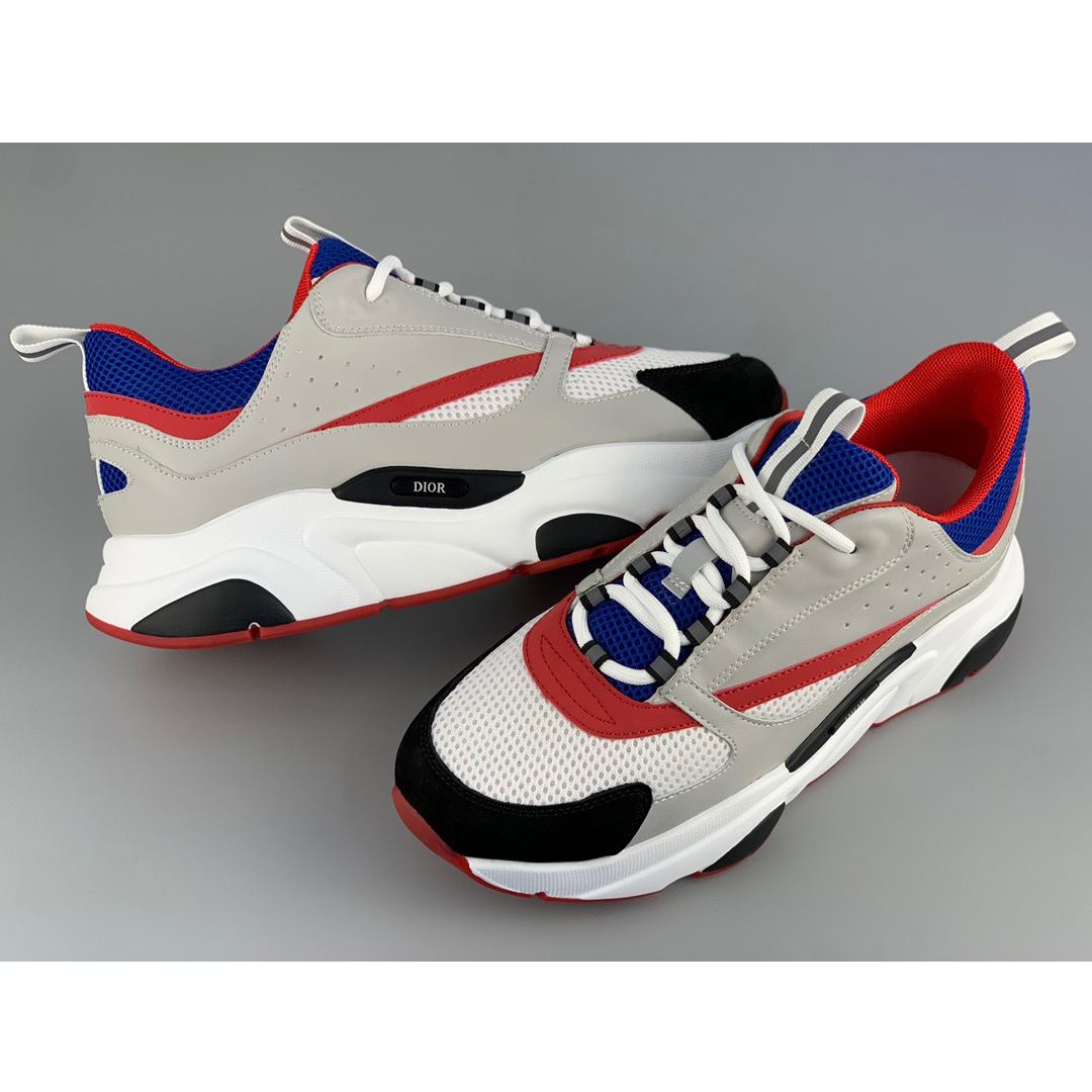 Dior "B22" Sneaker  - 