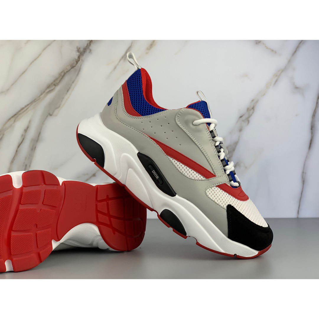 Dior "B22" Sneaker  - 