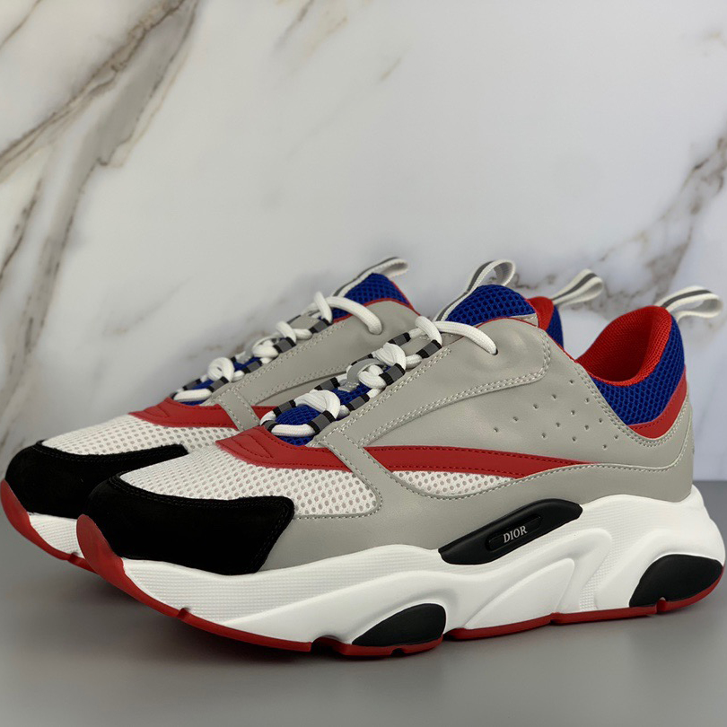 Dior "B22" Sneaker  - 