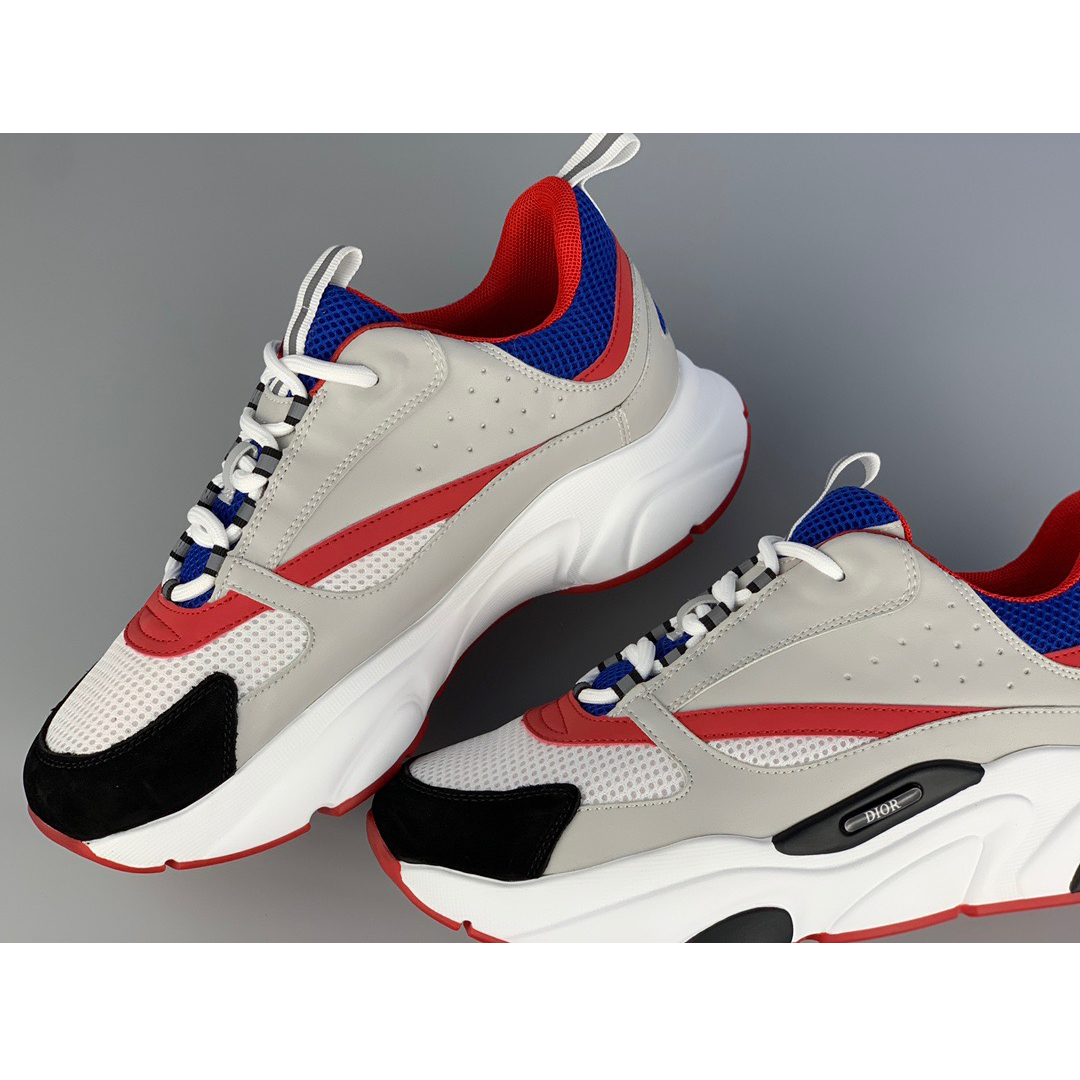 Dior "B22" Sneaker  - 