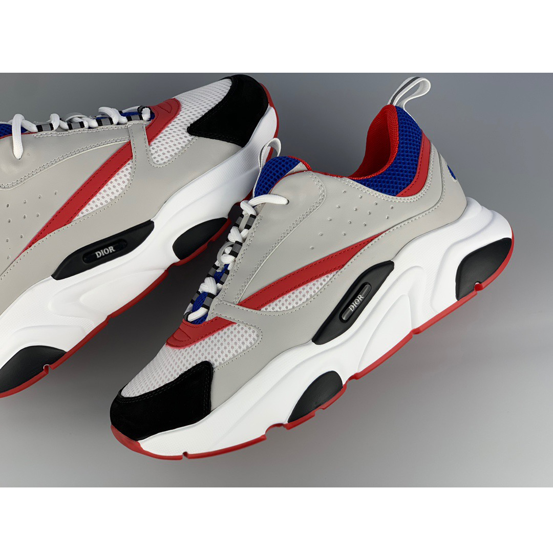 Dior "B22" Sneaker  - 