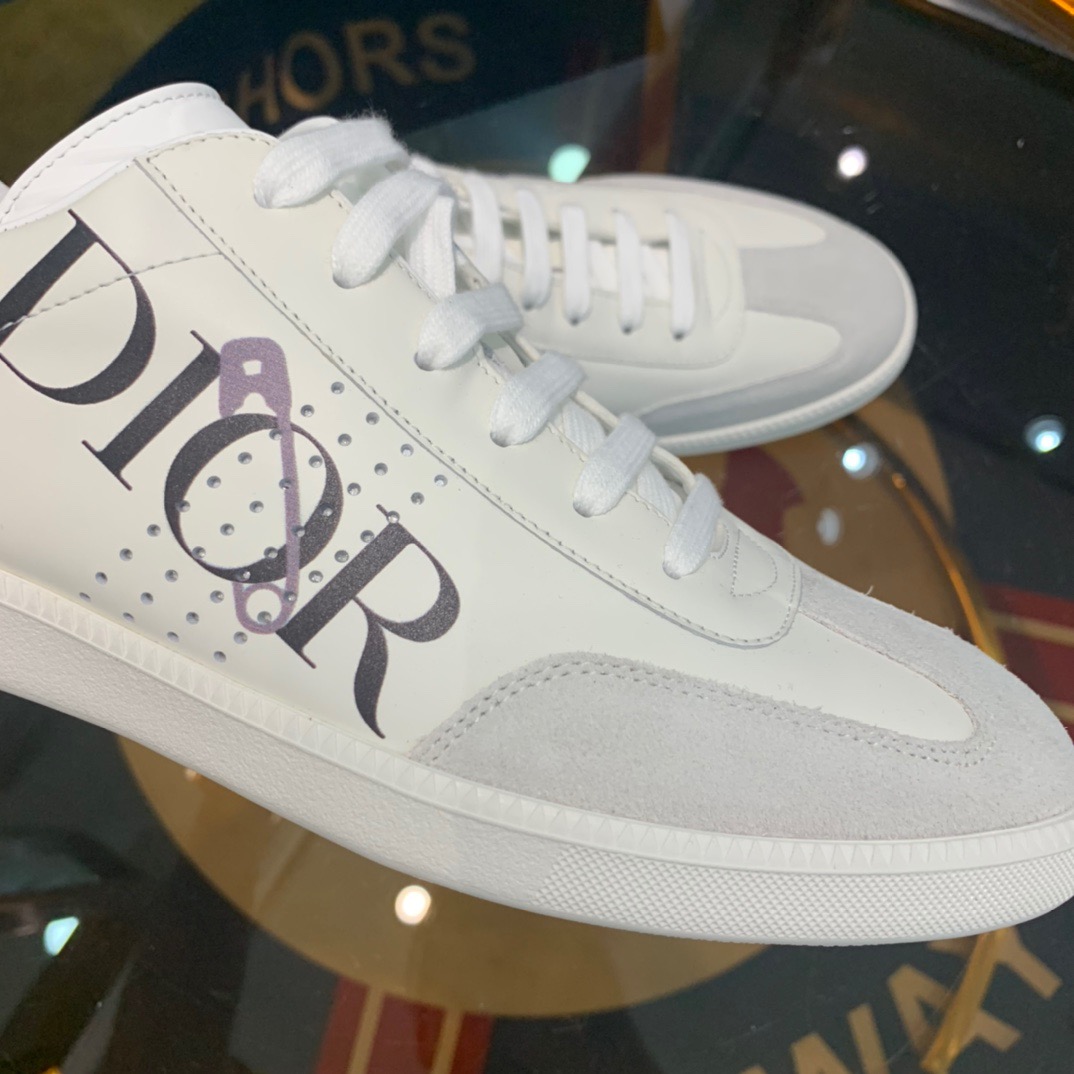Dior B01 Sneakers - 