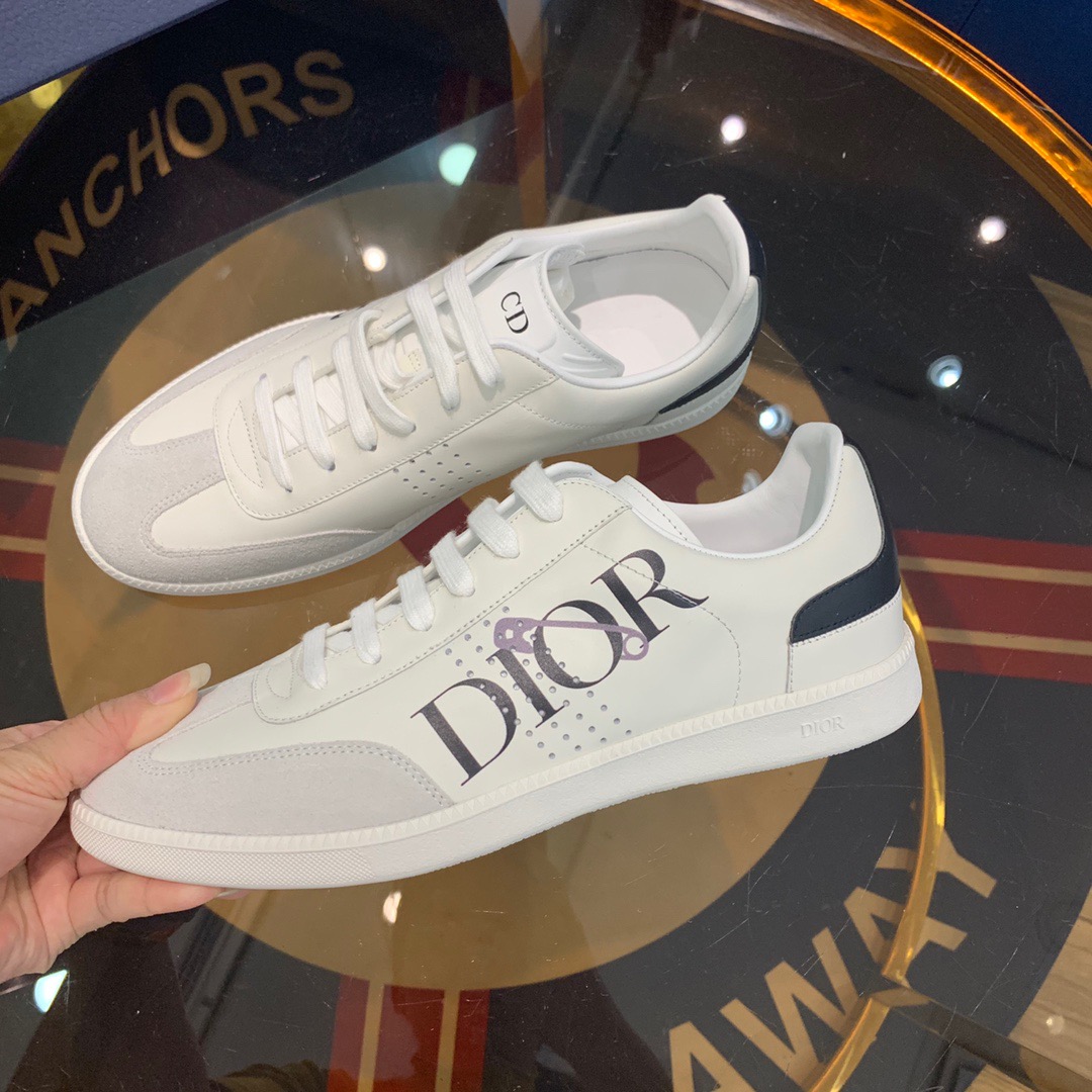 Dior B01 Sneakers - 