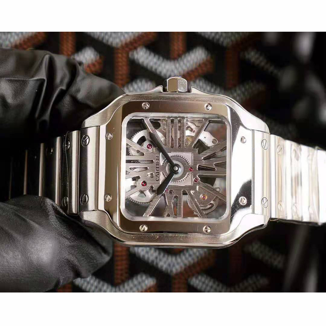 Cartier High Quality Watch - 