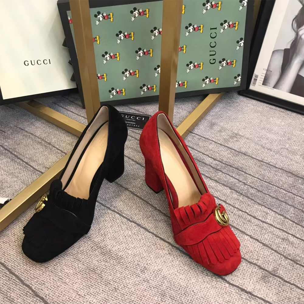 Gucci Women Pump - 