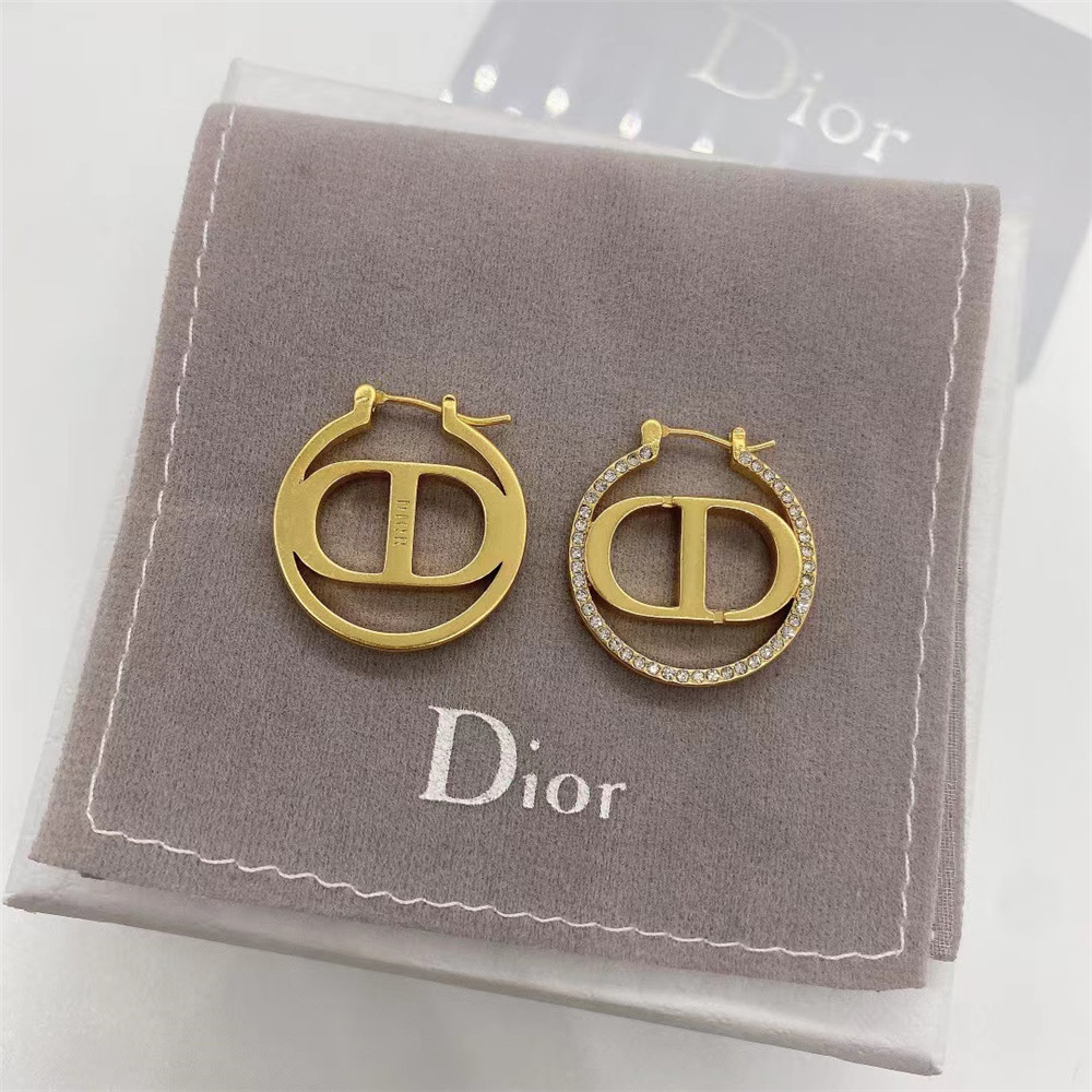 Dior DIO Earring - 