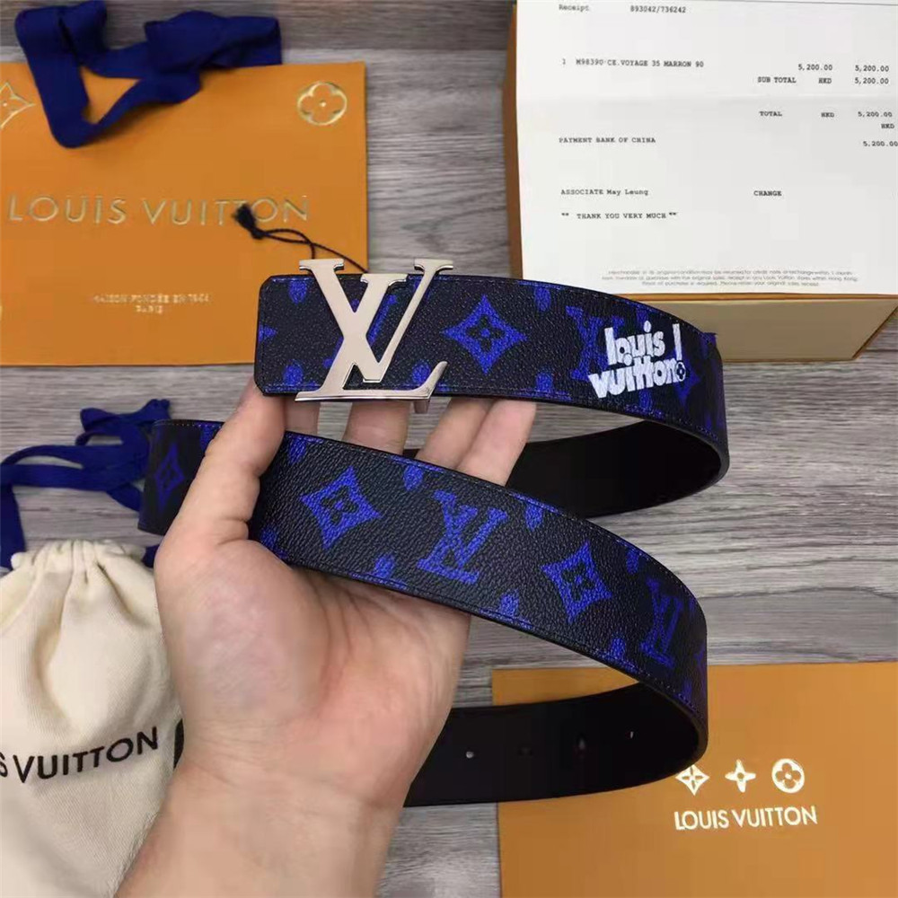 Louis Vuitton Belt - 