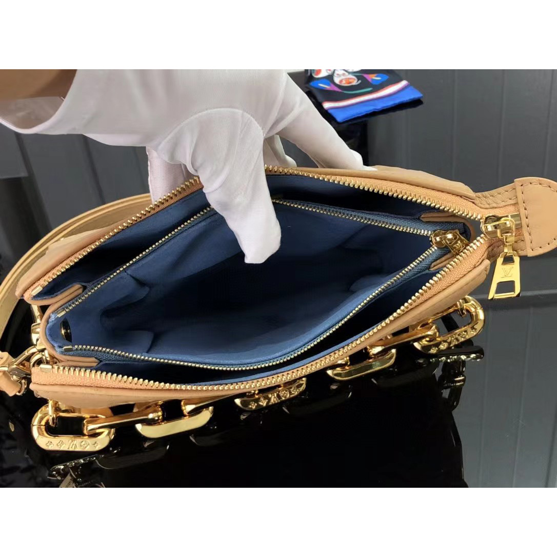 Louis Vuitton  Handbag （20 x 16 x 12cm） - 