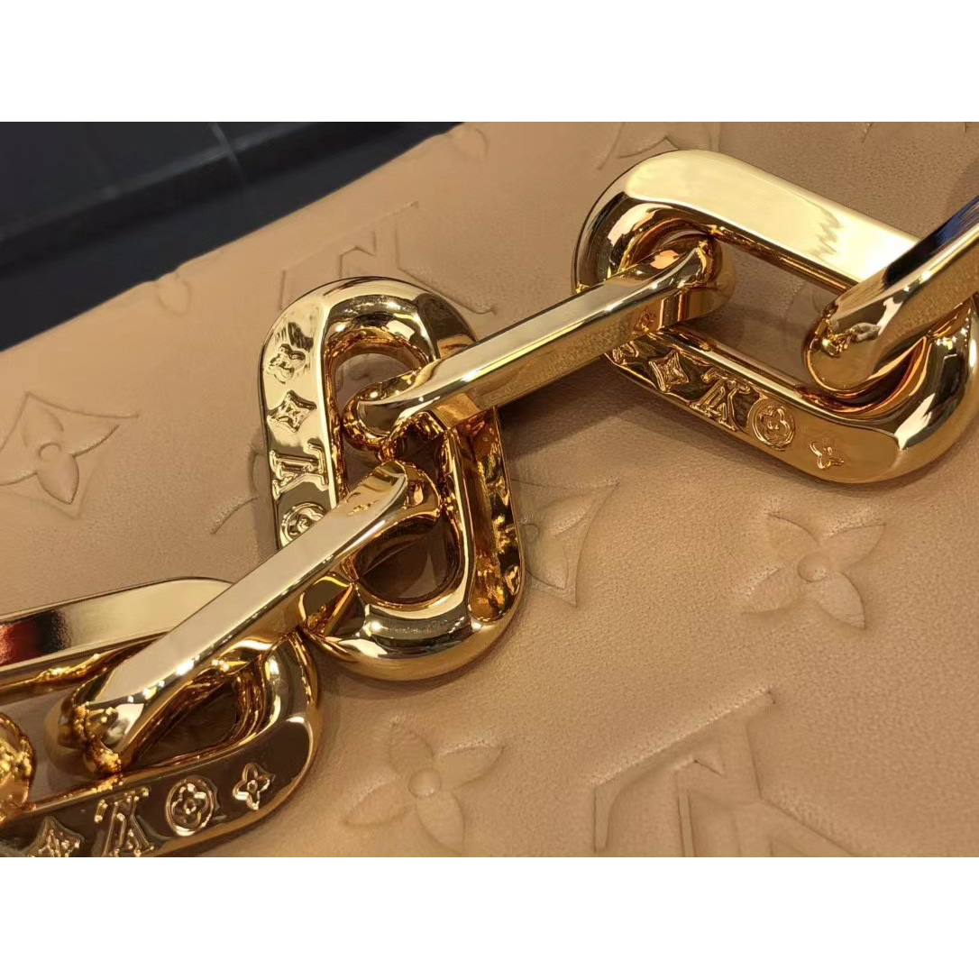 Louis Vuitton  Handbag （20 x 16 x 12cm） - 