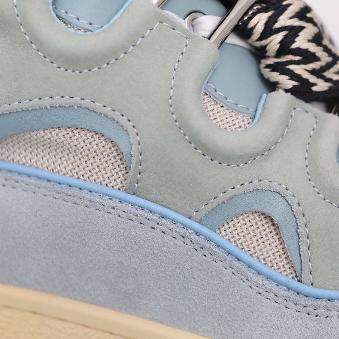 Lanvin Sneaker  - 