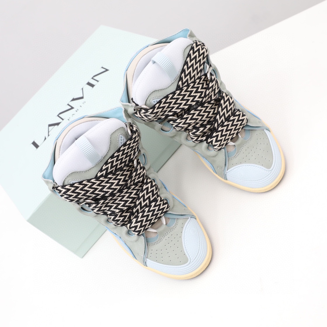 Lanvin Sneaker  - 