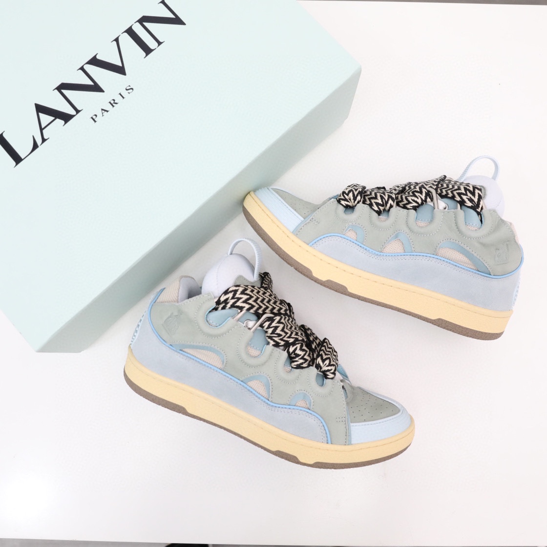 Lanvin Sneaker  - 