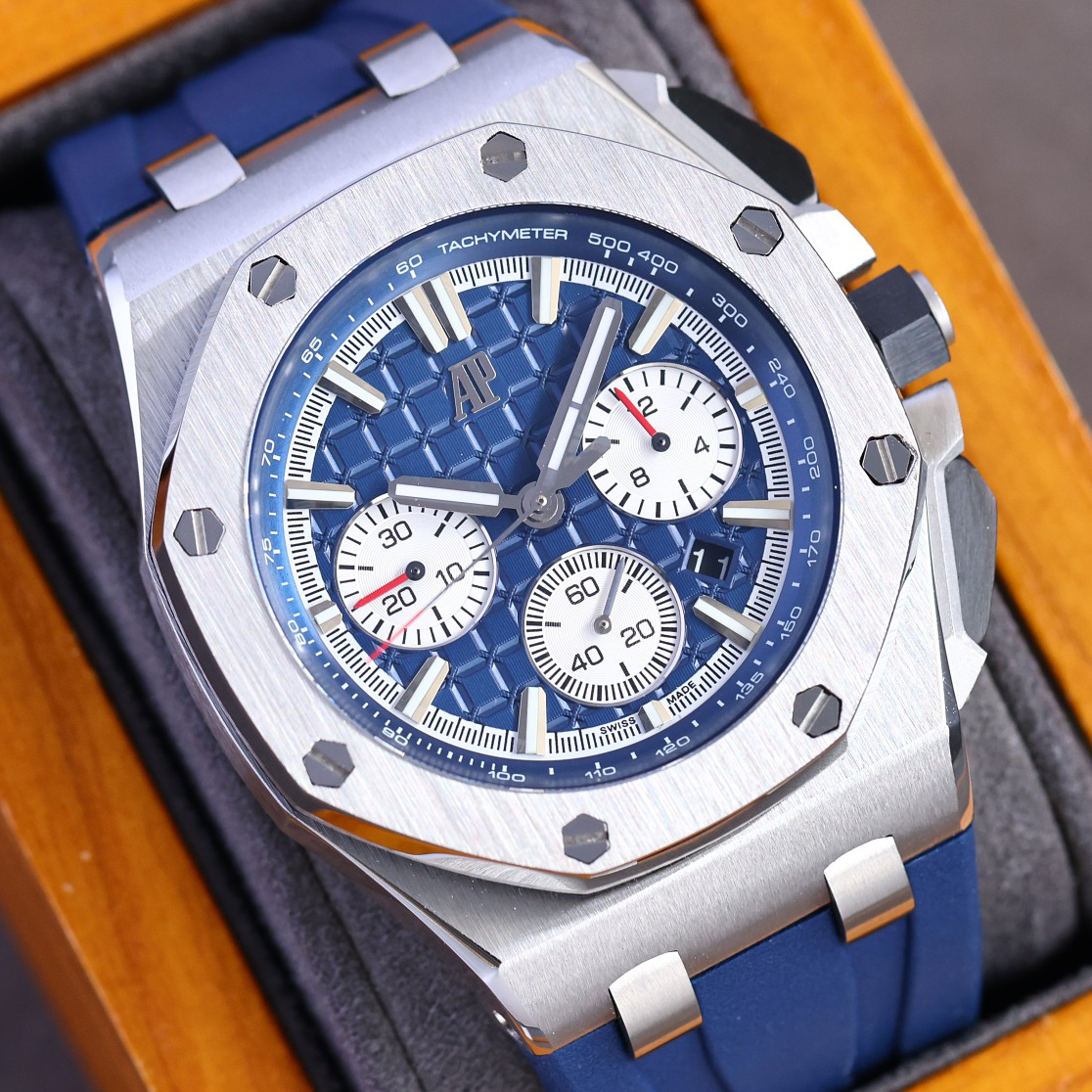Audemars Piguet  Watch  44mm - 