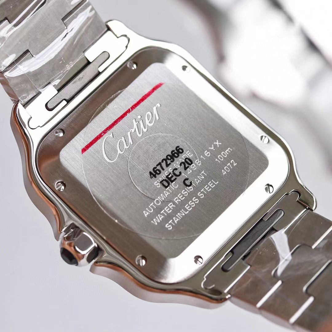Cartier Watch  - 
