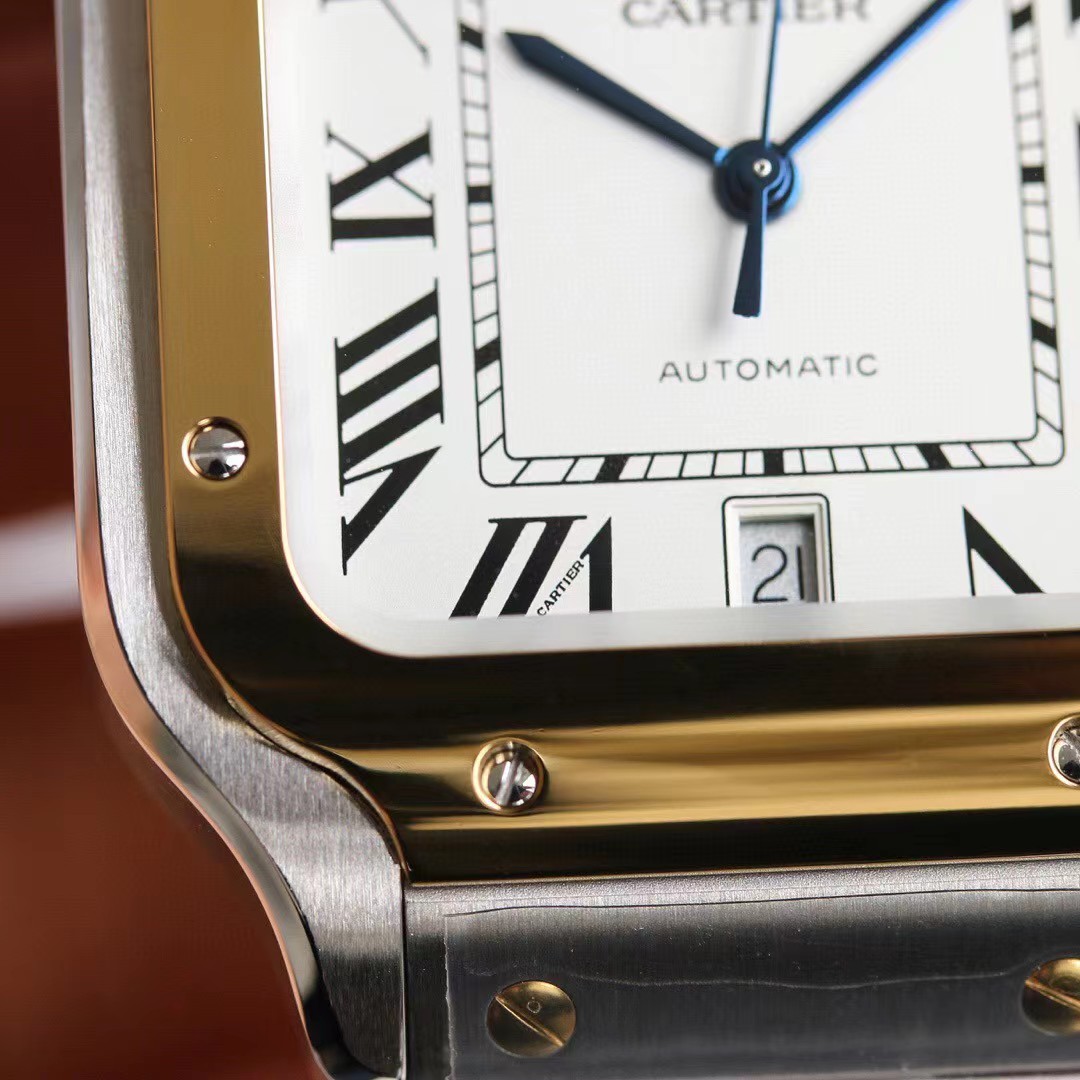 Cartier Watch  - 