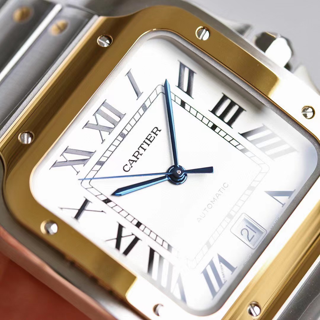 Cartier Watch  - 