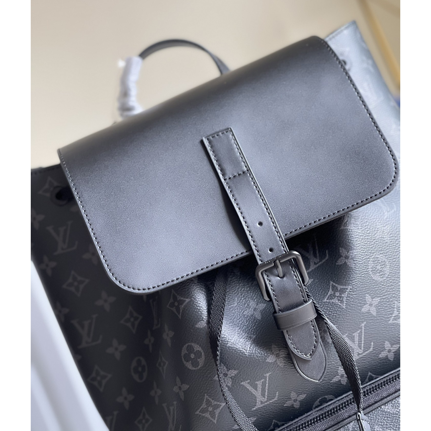 Louis Vuitton Backpack Trio (38-44-21cm)  M45538 - 