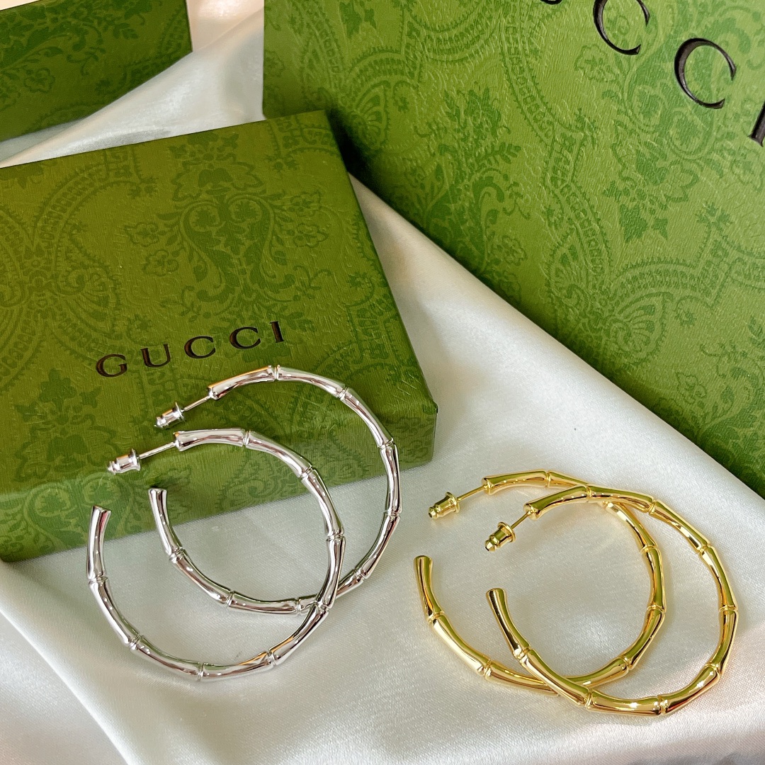 Gucci  Earrings  - 