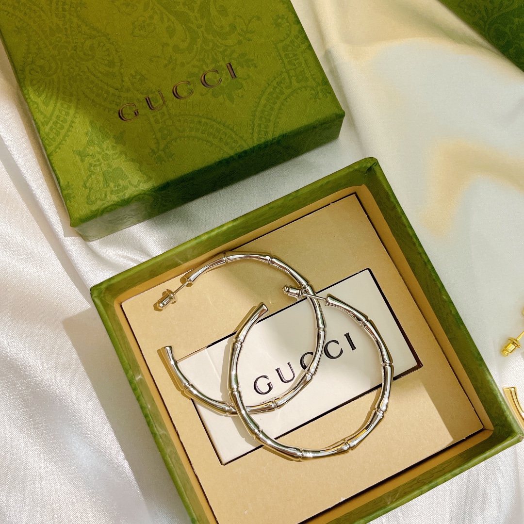 Gucci  Earrings  - 