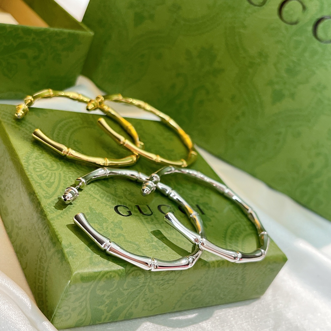 Gucci  Earrings  - 