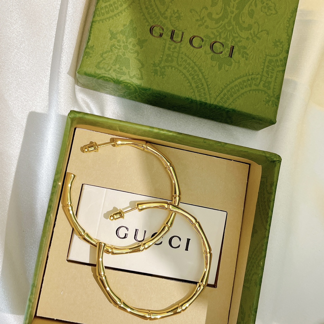 Gucci  Earrings  - 