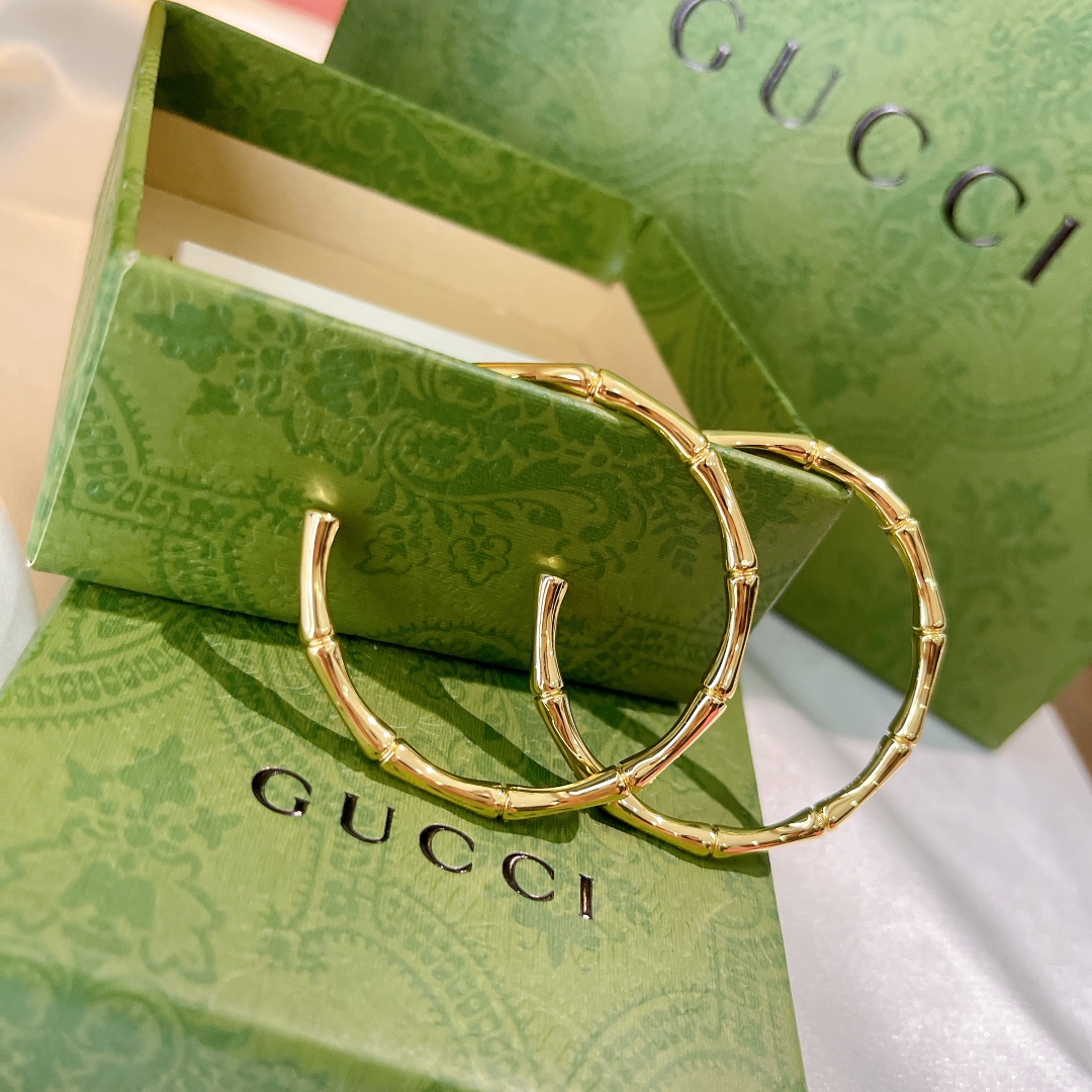 Gucci  Earrings  - 