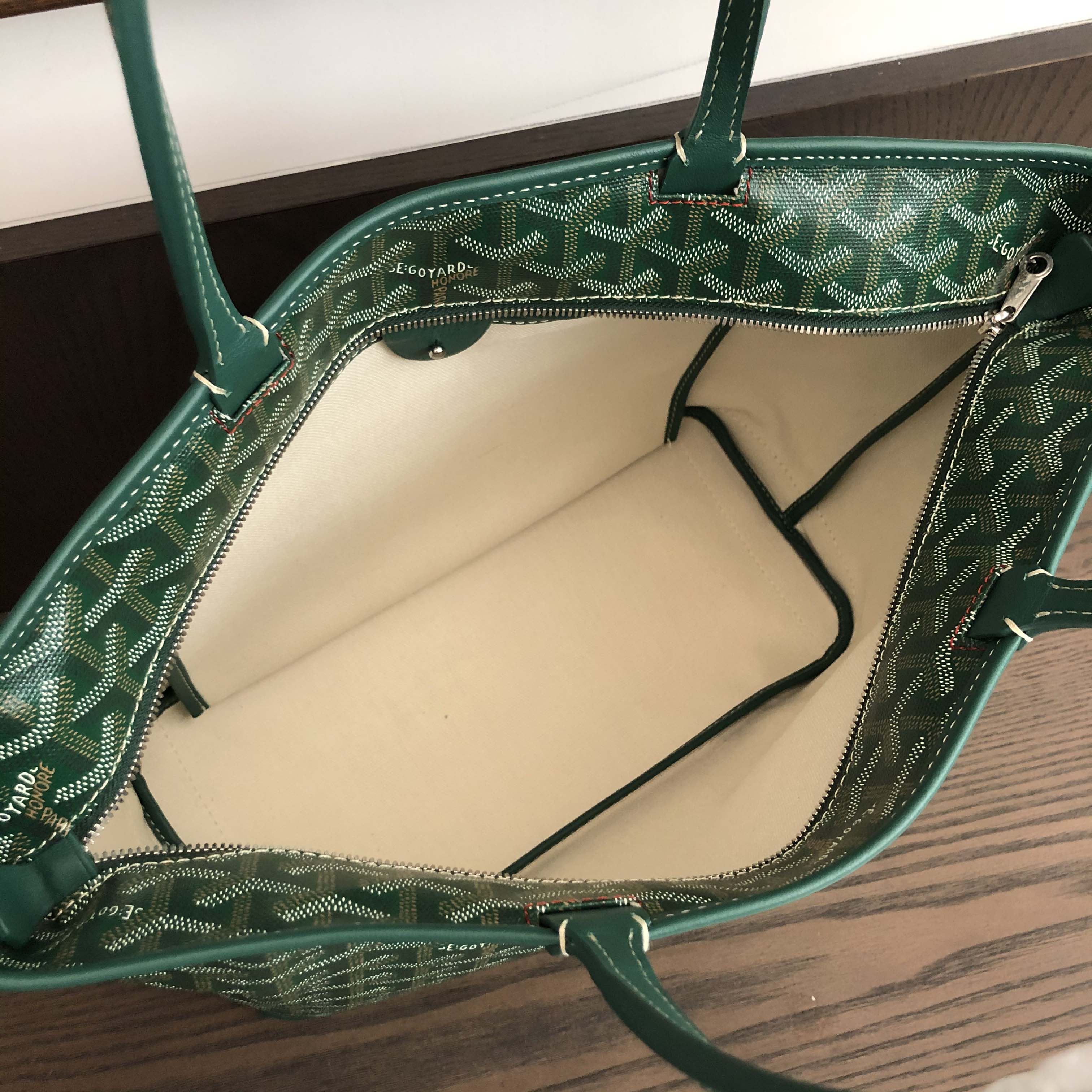 Goyard Artois PM Bag(40-30-25-14cm) - 