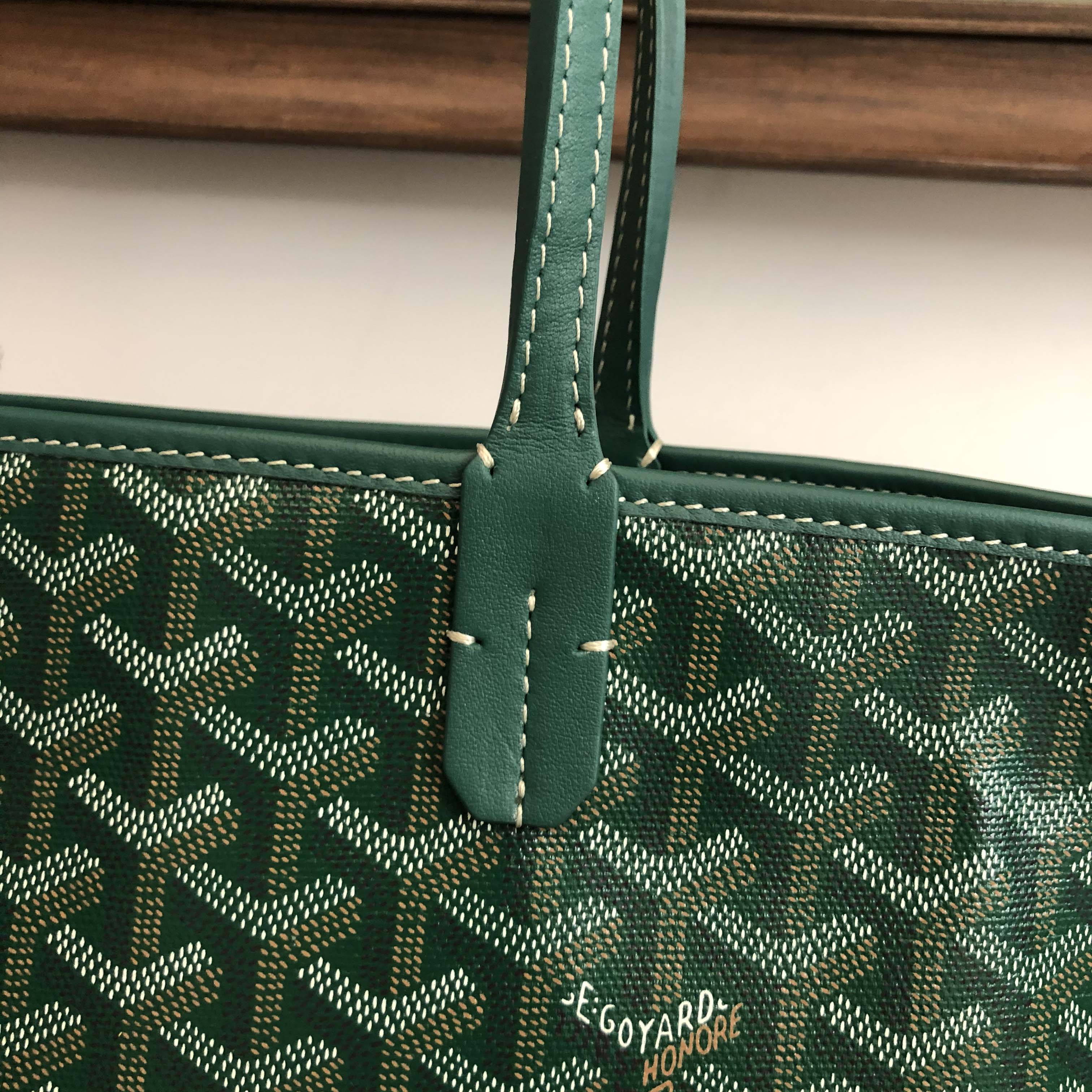 Goyard Artois PM Bag(40-30-25-14cm) - 