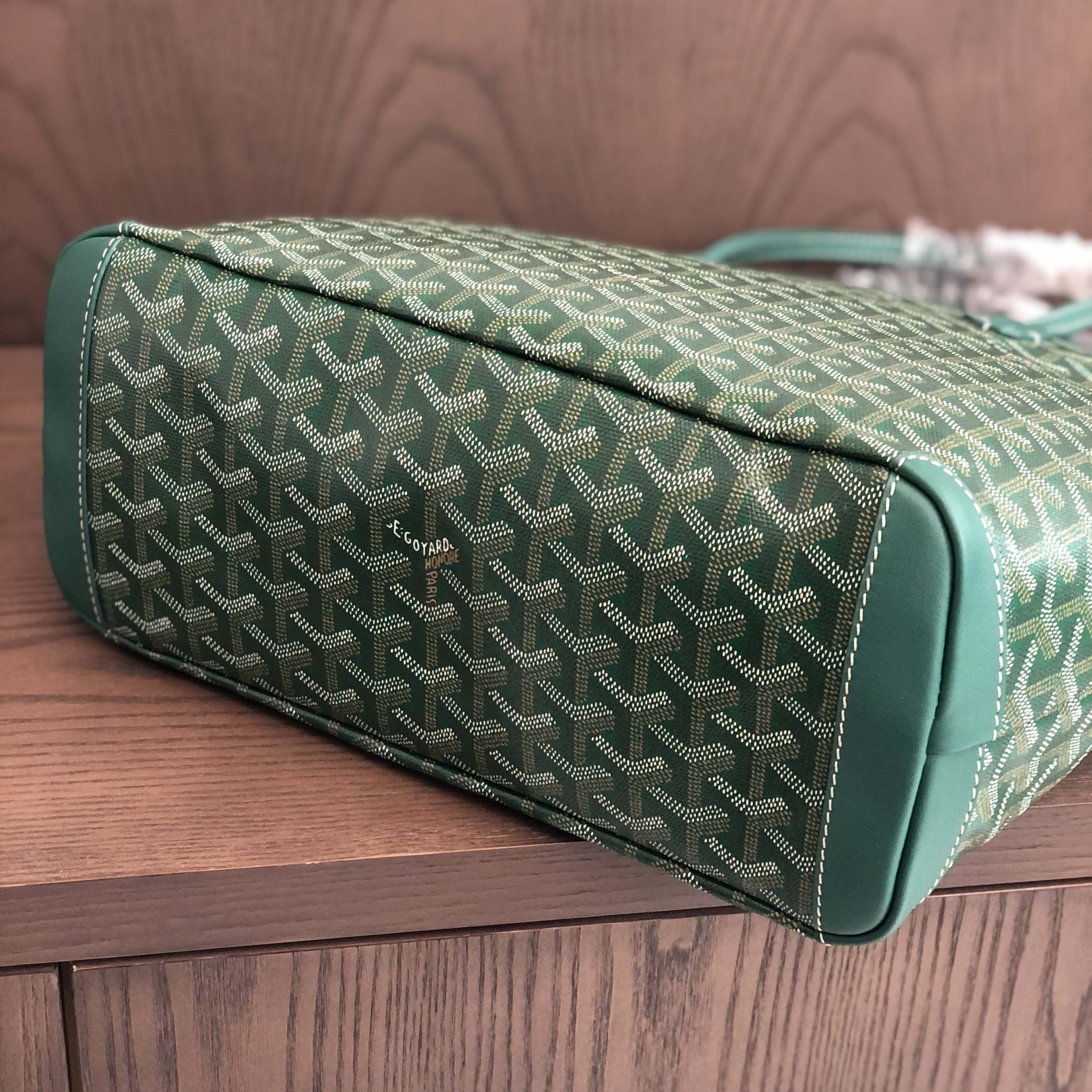 Goyard Artois PM Bag(40-30-25-14cm) - 