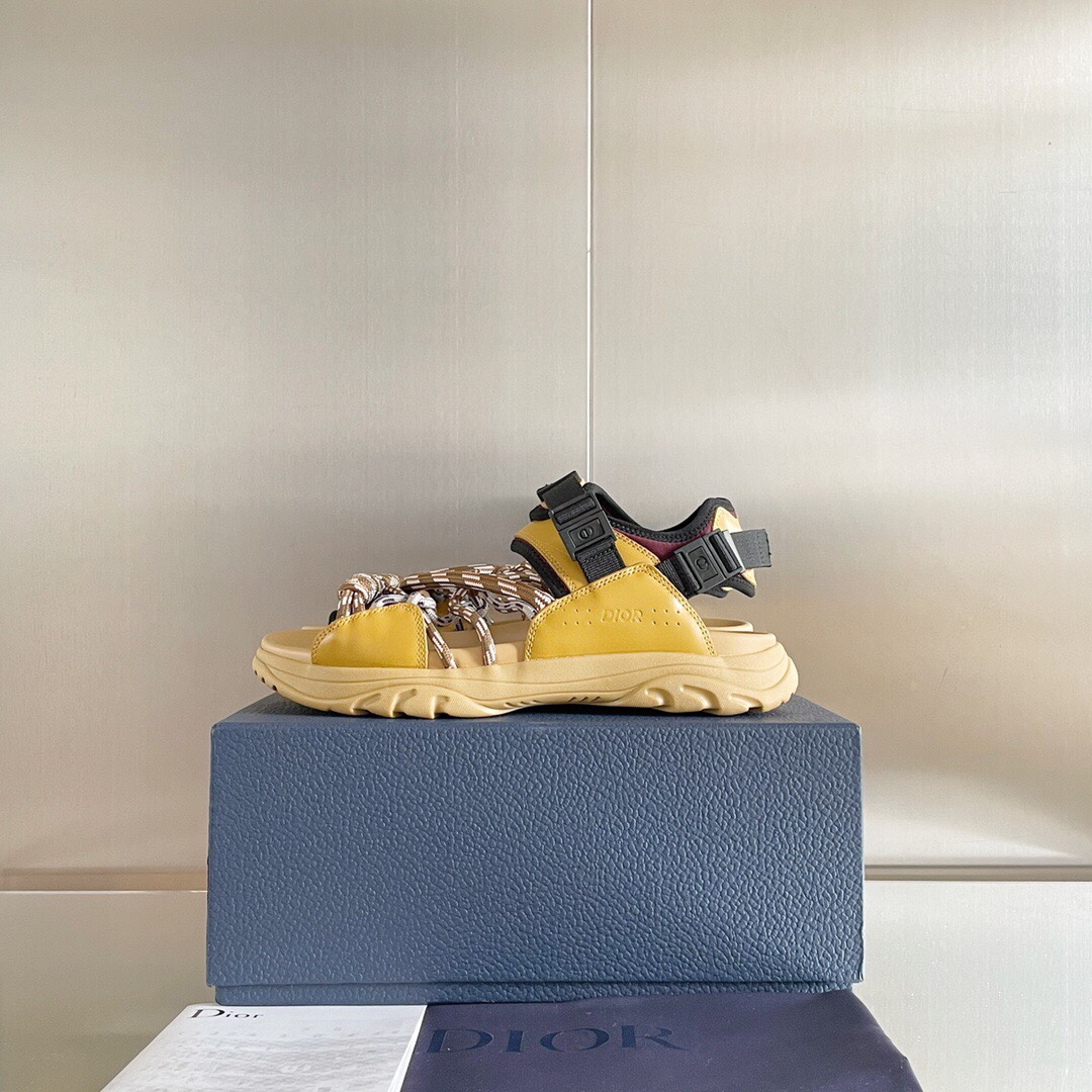 Dior H-Town Sandal - 